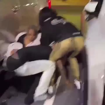 NOCAP vs LIYAH FIGHT !!!!