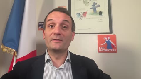 Lecornu chute, Macron panique l’explosion finale !