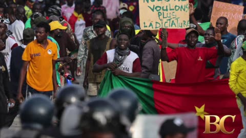Four killed in Cameroon as protests intensify ahead of presidential results