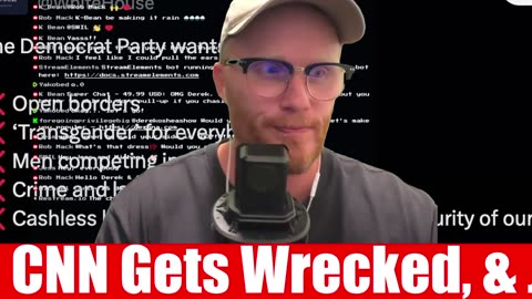 Greta “Abducted”?! Portland Chaos, CNN Gets Wrecked, & Joy/ROSIE Meltdowns 🔥🇺🇸 | Live Satire News