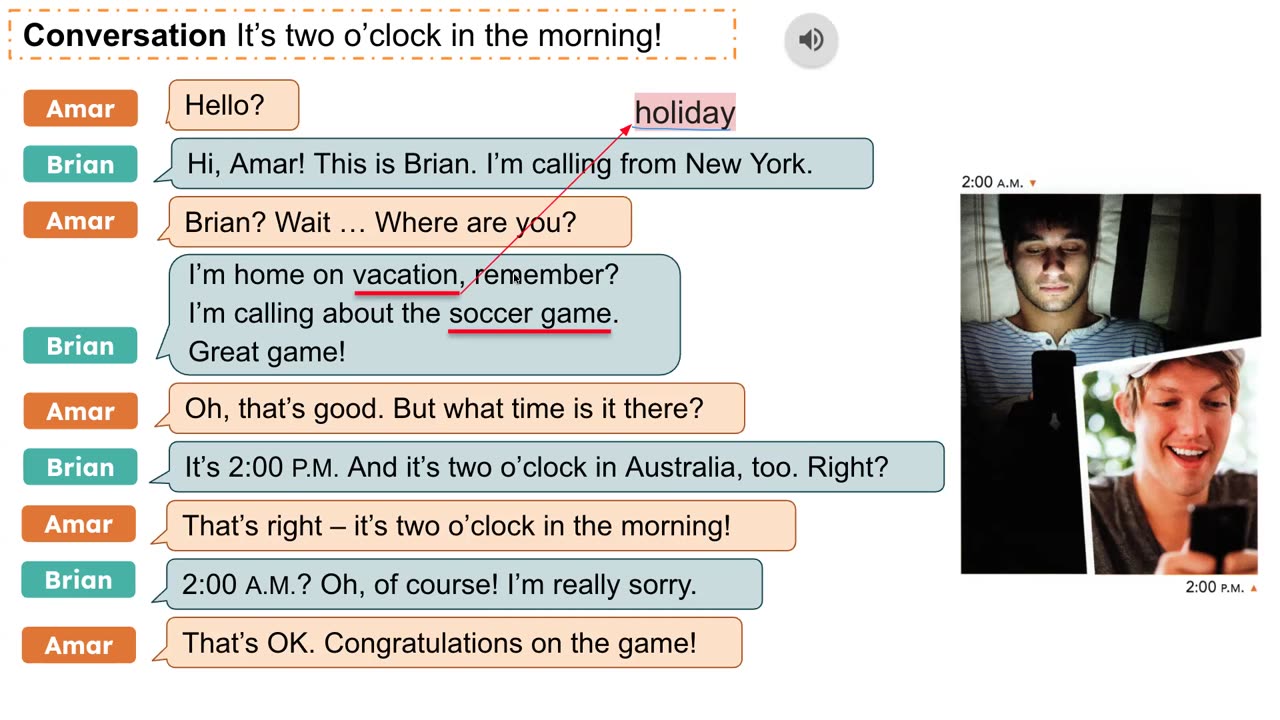 Time Class (15) Part (1)