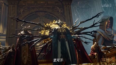 Tales of Herding Gods Episode 52 Preview