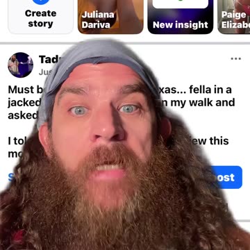 The view #TheView #Whoopi #ABC #Hollywood #HollywoodWeird #Comedian #Comedy #TadpoleTriplett