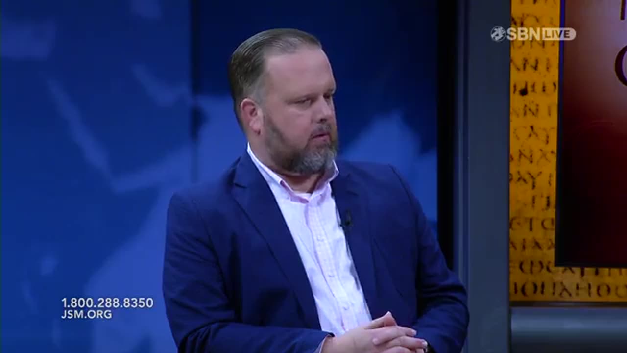 OCTOBER 9 2025 SBN SHOWS PART 2