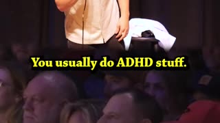 🤣🎭 Wait For The Punchline! I Was So Invested In The Joke | FunFM