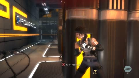 PC Longplay 537 Hydrophobia Prophecy