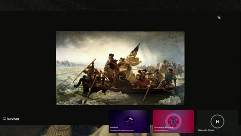 The Greene Tavern Ep 46 ft. Hazard’s Ghost