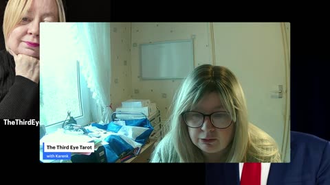 Testing live on Rumble