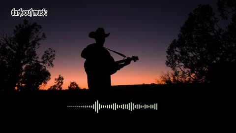 🎵 “Whiskey and Shadows” 🔥— dark out music— OutlawCountry