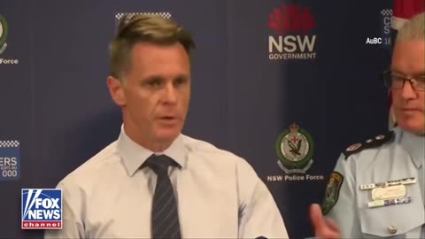 Premier of New South Wales Calls For Even Stricter Gun Control
