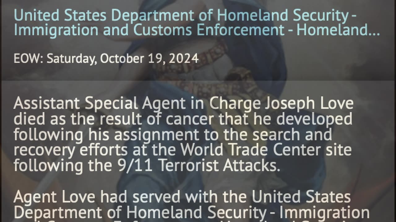 The Final Call • by DP • 10-19-2025