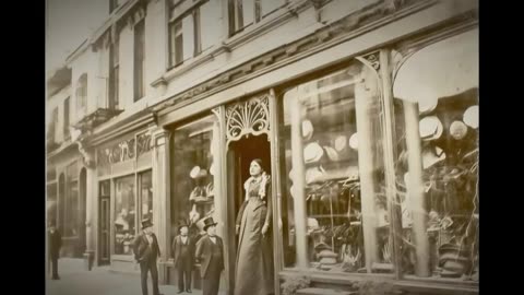 The Giants They Erased From History — Guardians of Tartaria