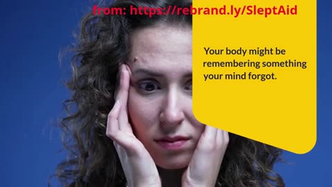 Your Body Remembers—Stress and Trauma - Understanding the Link
