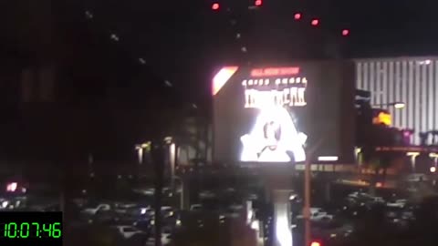 2017 Vegas Massacre PsyOp: Part 2 - Multiple Shooters Theory