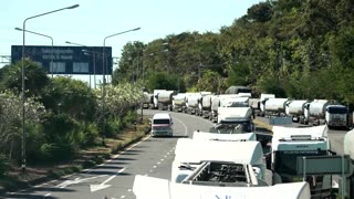 Thailand cuts Laos fuel route as Cambodia border conflict deepens