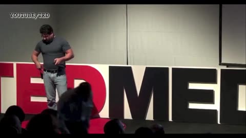 Homo Borg Genesis: The Battle for Your Mind and Body