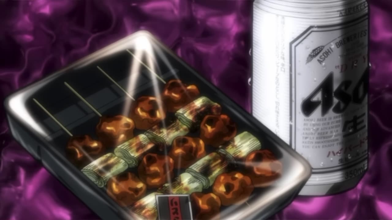 誘惑を断ち切れるか？