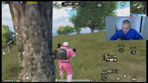 Good morning | mobile game | how have you been?