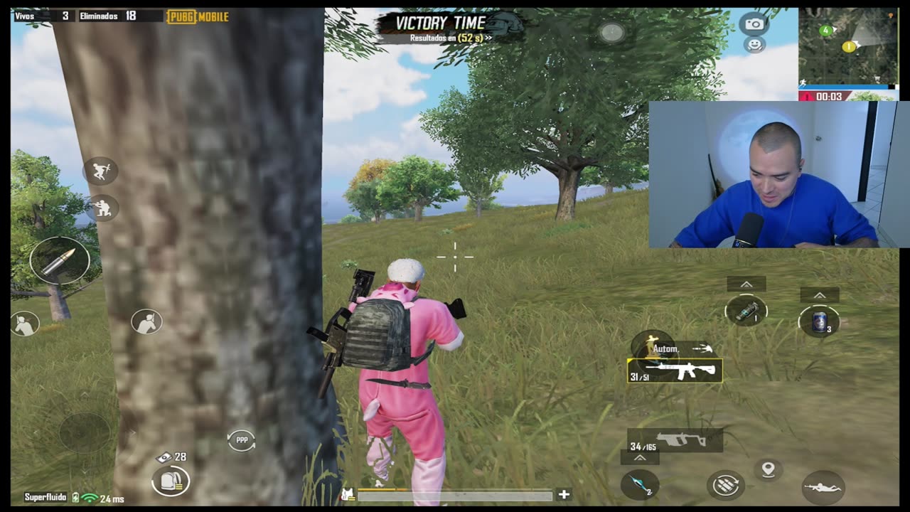 Good morning | mobile game | how have you been?