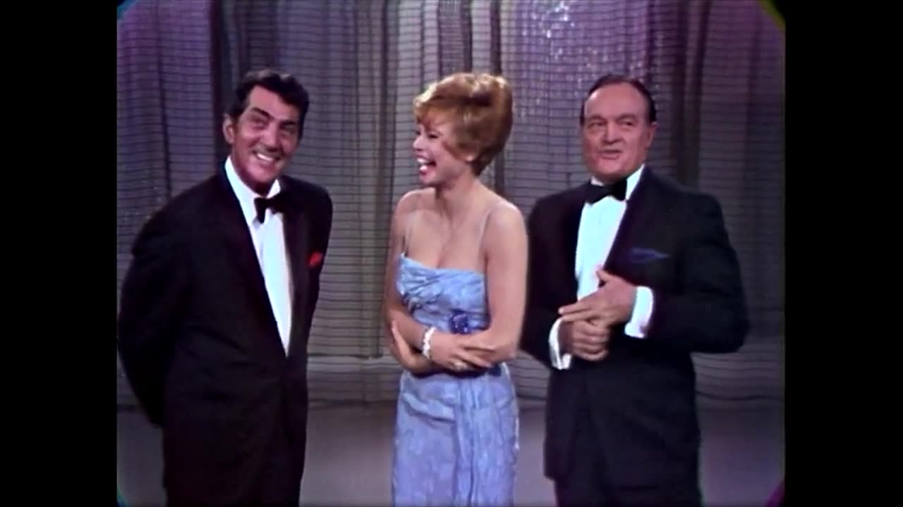 Feb. 3, 1965 | The Dean Martin Show