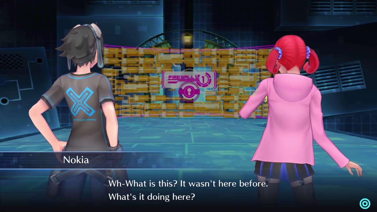 My Digimon adventure begins / Digimon Story: Cyber Sleuth / Part 1 Prologue