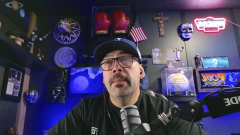 United We Stand In the Days of Deception