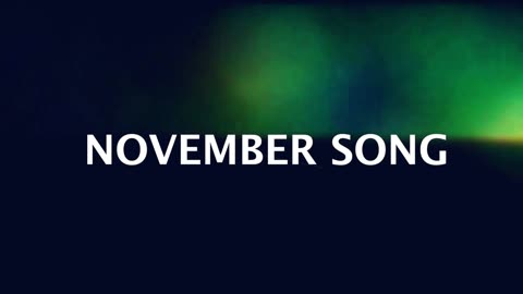 NOVEMBER Song by ITV(CT HARDCORE 6) [1-33]