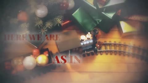 Josh Groban - Have Yourself A Merry Little Christmas [Official Lyric Video]