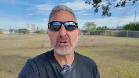 Grant Warrington - THIS Florida Politician Blew $344M in Property Taxes!