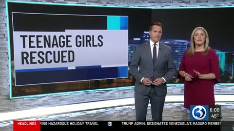 Warrants Unsealed In Hartford Trafficking Case