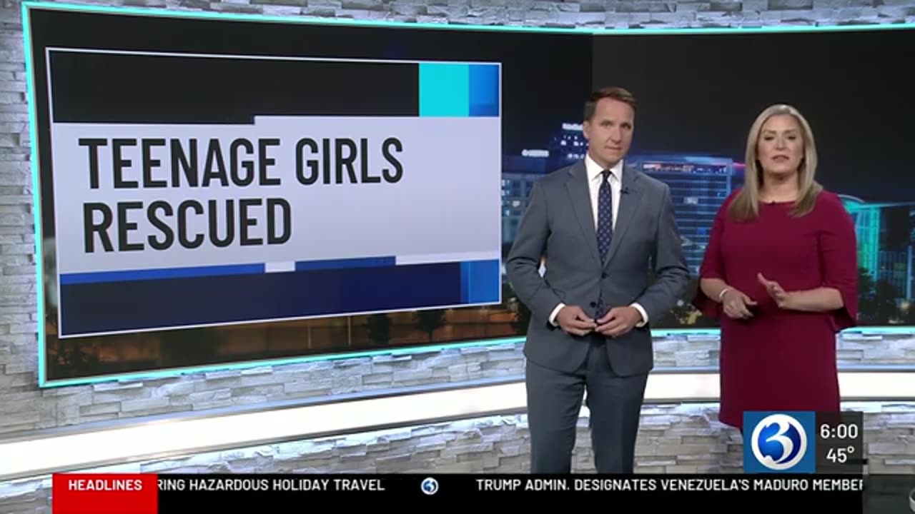 Warrants Unsealed In Hartford Trafficking Case