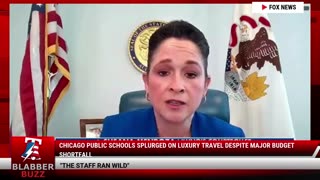 Chicago Public Schools Splurged on Luxury Travel Despite Major Budget Shortfall