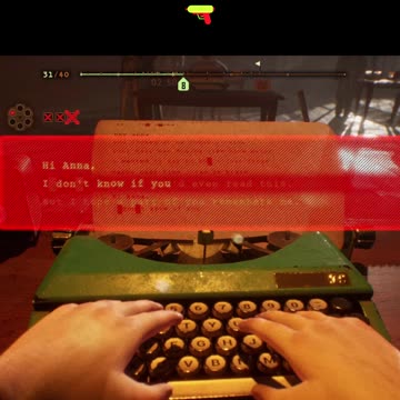 Game is a BR called Final Sentence