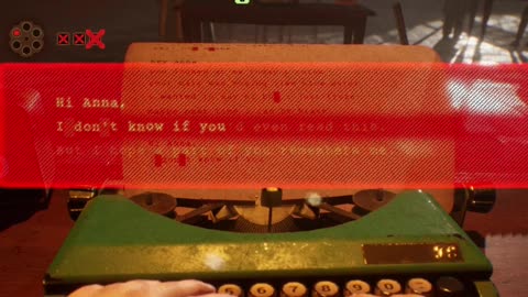 Game is a BR called Final Sentence