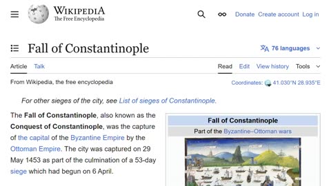 The Secret History Of Islam Revealed!