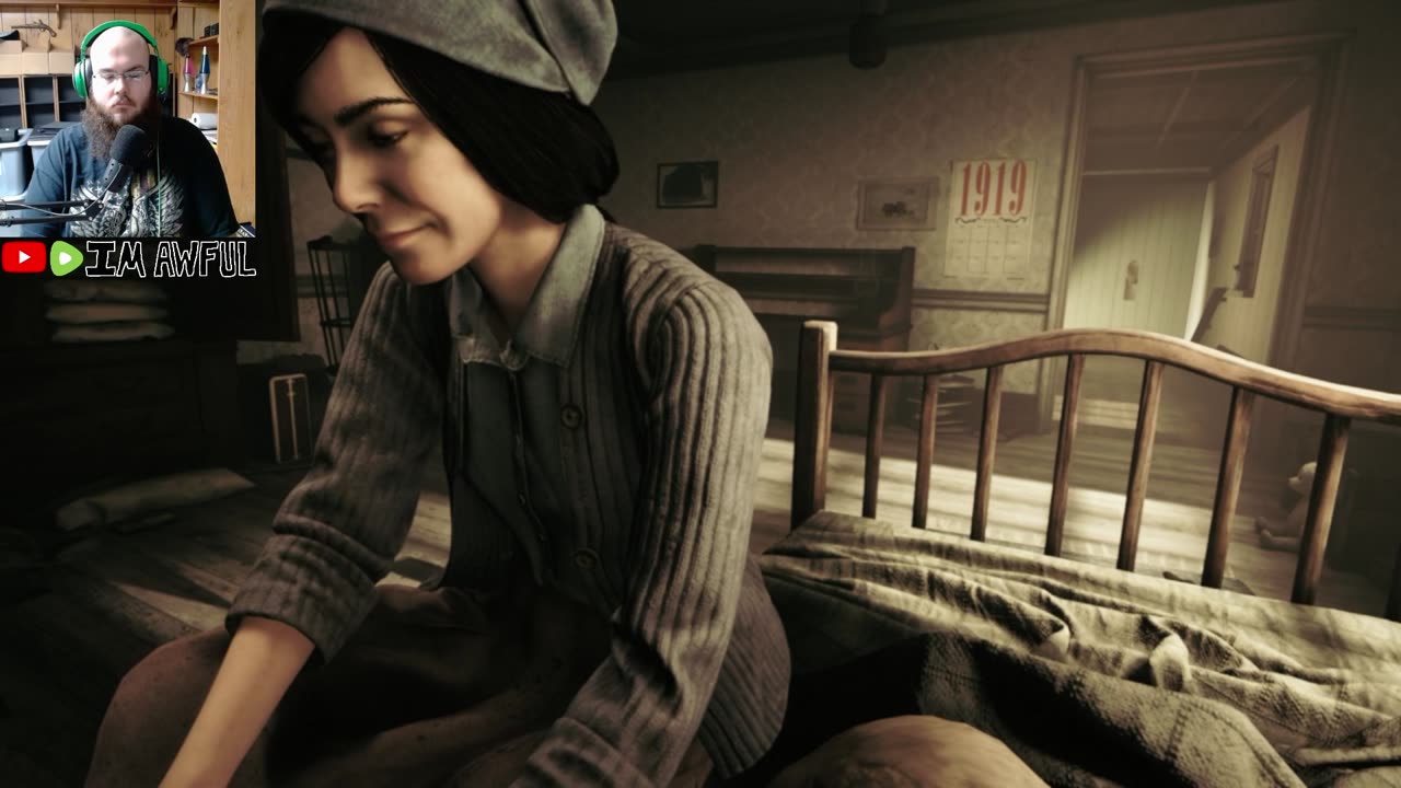 Awful Plays - Wolfenstein The New Colossus