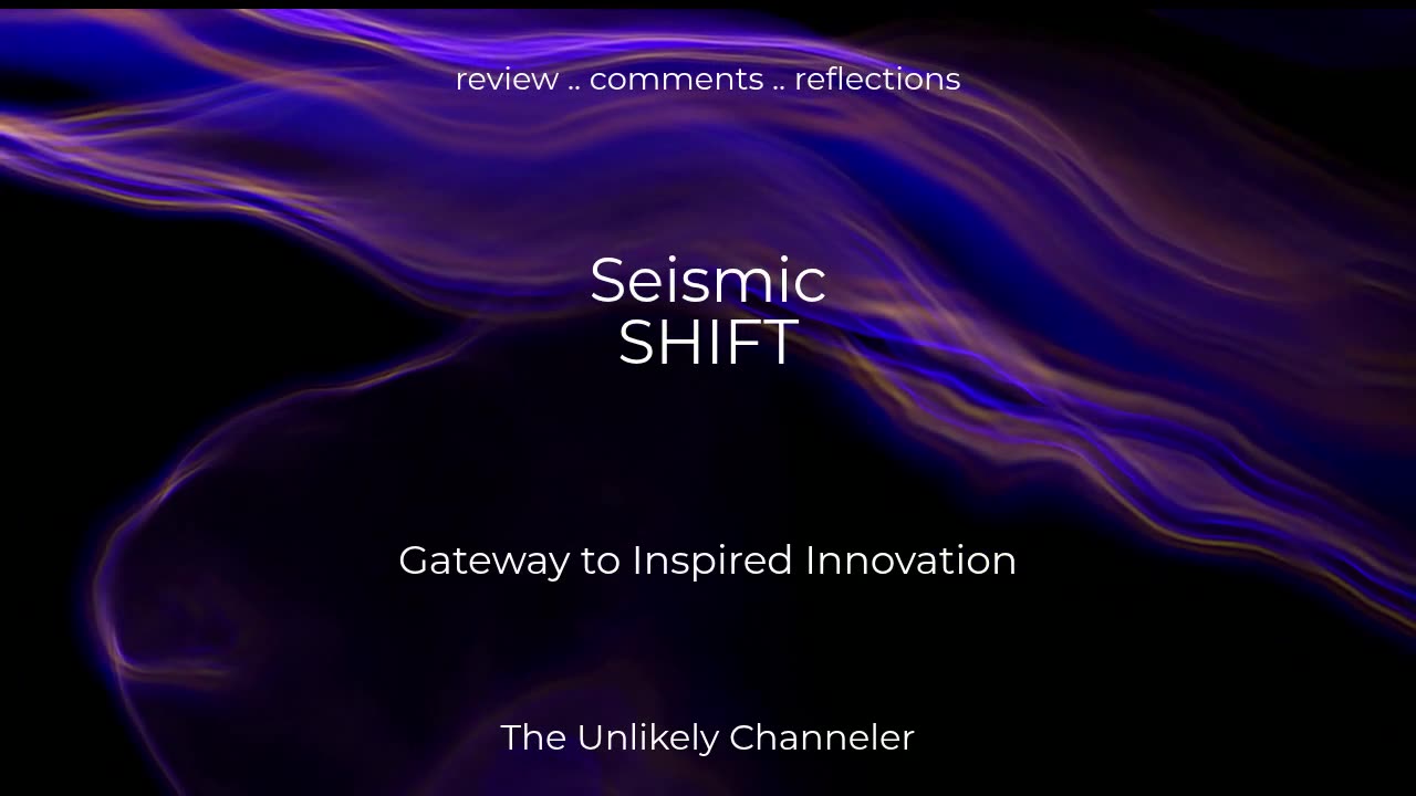 3D Breakthrough . . . Can't Be Avoided