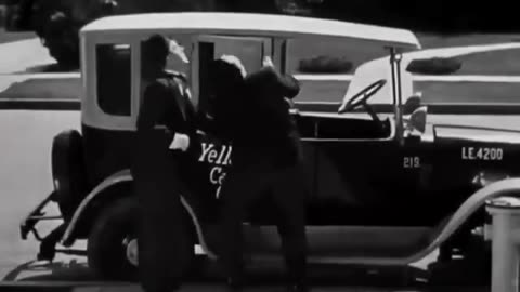 Laurel and Hardy adventures