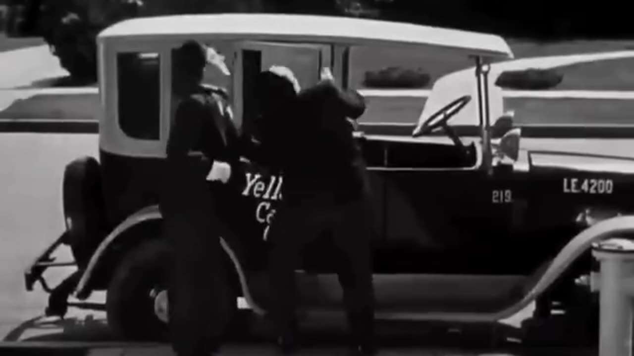 Laurel and Hardy adventures