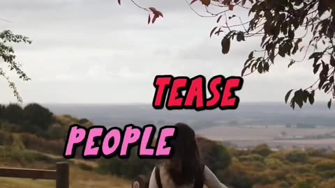 13 Dark traits that make you irresistible