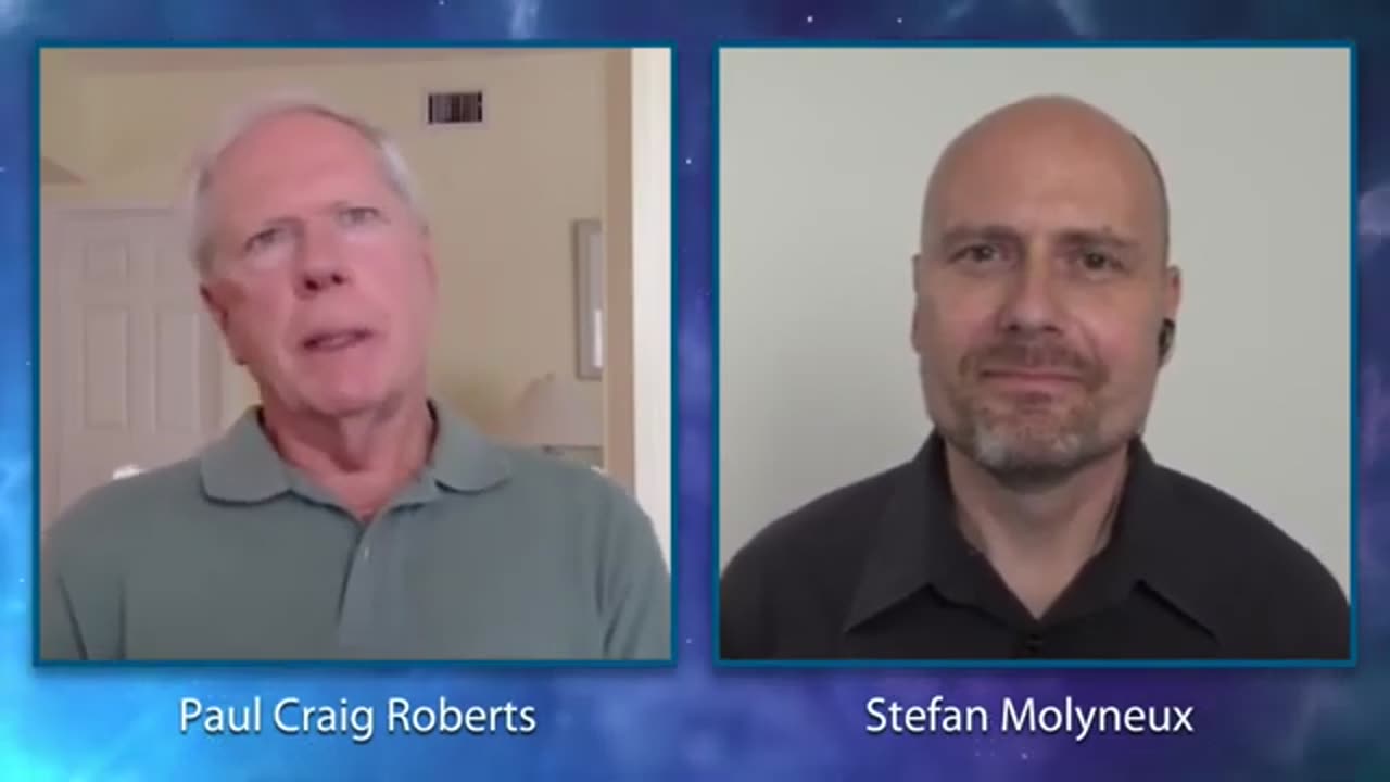 Paul Craig Roberts vs Stefan Molyneux: Is Capitalism Failing? (2017 Debate Breakdown)