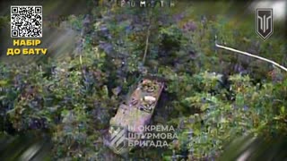 💥🛸 Ukraine Russia War | FPV Drone Hits Russian Vehicles | RCF