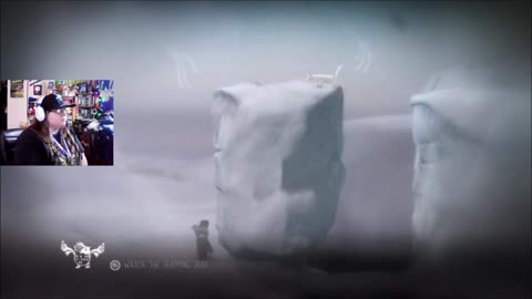 Never Alone - Part 1