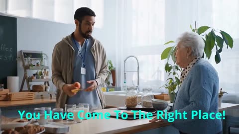 Hot Springs Senior Care | Reliable In Home Care Services in Hot Springs, AR