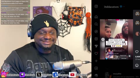 Steve Wilkos Enters the Chat and CALLS OUT Chrisean and Blueface: Who’s JR’s REAL DAD?!