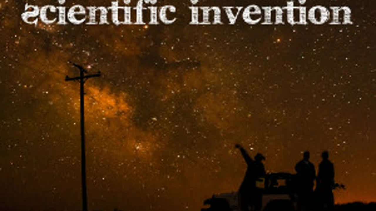 Marvels of Scientific Invention
