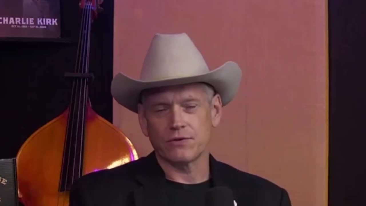 My Thoughts on America Fest