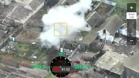 Infantrymen and UAV operators from the 67th Brigade of the Ukrainian Armed Forces