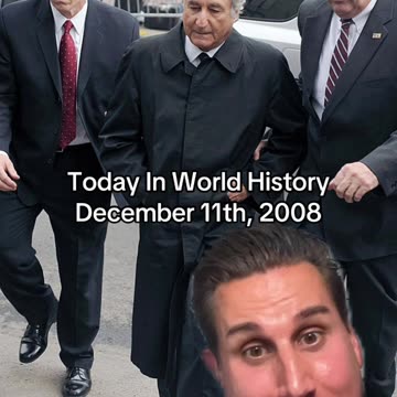 THE HISTORIC MOMENT OF DECEMBER 11th, 2008