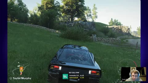 forza horizon 4